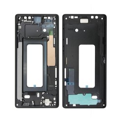 MIDDLE FRAME SAMSUNG NOTE 9 PRETO MIDDLE FRAME SAMSUNG NOTE 9 PRETO